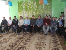 Как приятно слушать, когда поют дети.